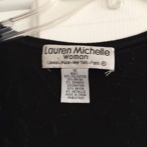 Lauren Michelle Sweaters - Plus Size Lauren Michelle Woman Shrug - Final Day Lauren Michelle Sweaters - Plus Size Lauren Michelle Woman Shrug - Final Day
